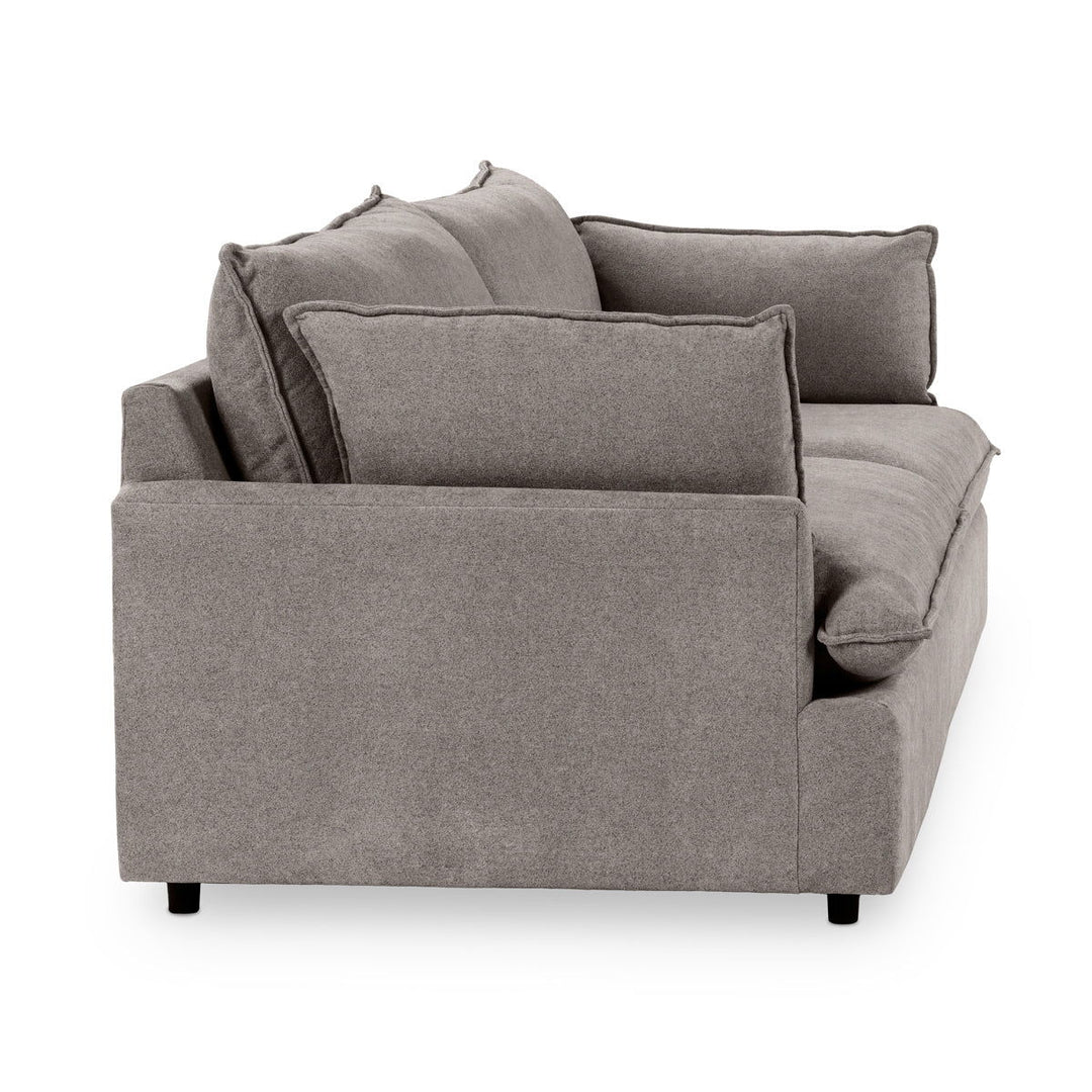 Caplan - Upholstered Modular Sectional