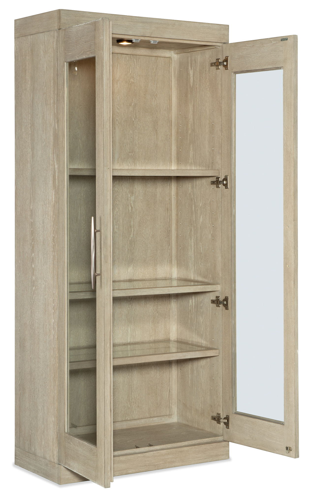 Cascade - Display Cabinet