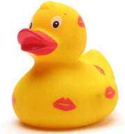 Rubber Duck Kissmund - rubber duck