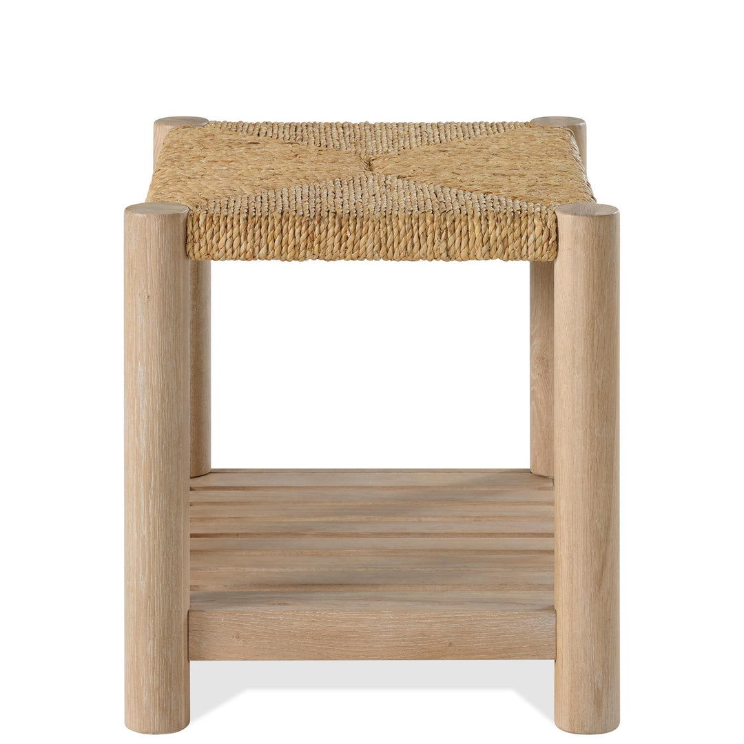 Rosalie - Woven Rectangular Table