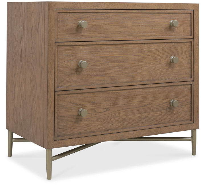 Sonnet - Nightstand
