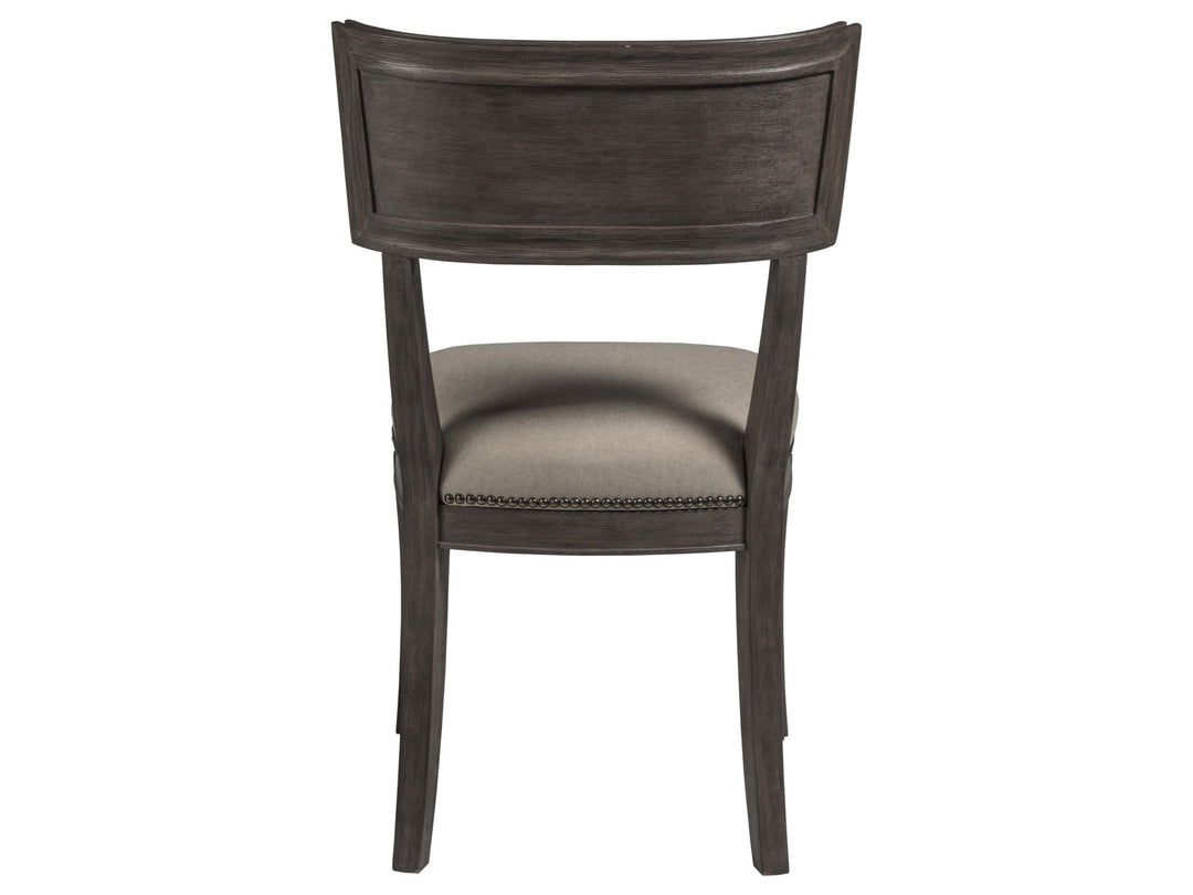 Cohesion Program - Aperitif Side Chair