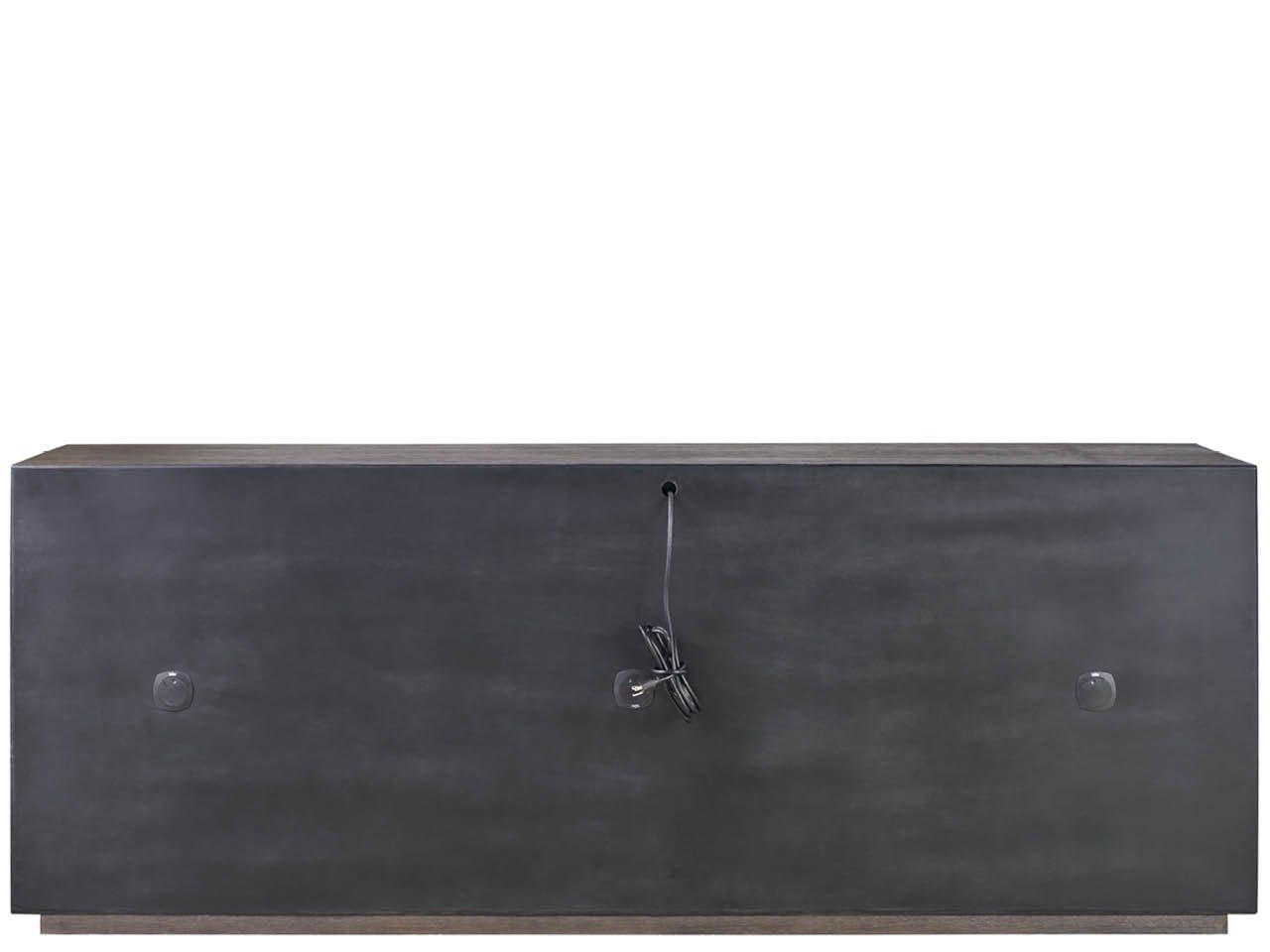 Modern / Mist & Veil - Blossom Credenza