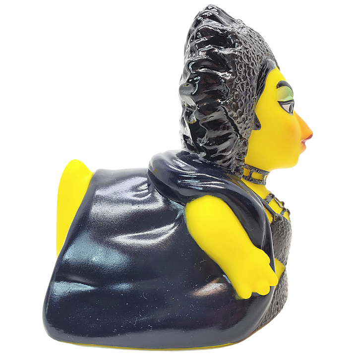 Turn Quack Time Rubber Duck