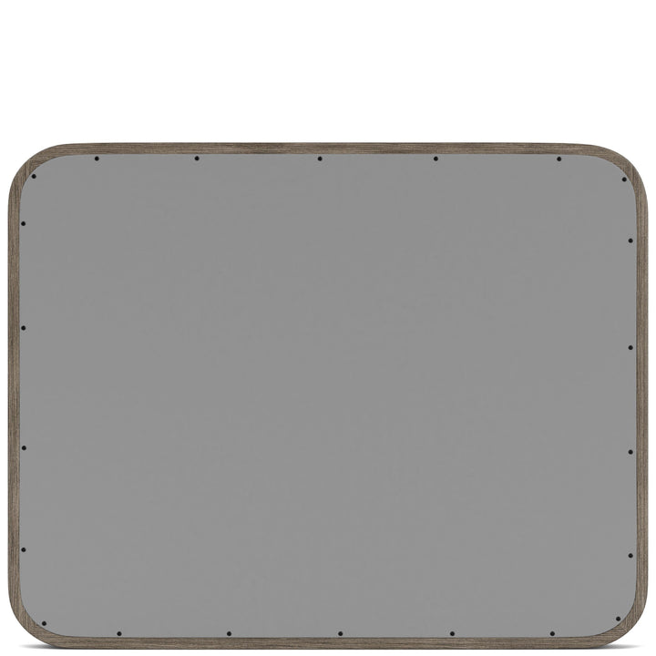 Sariel - Mirror - Dark Brown
