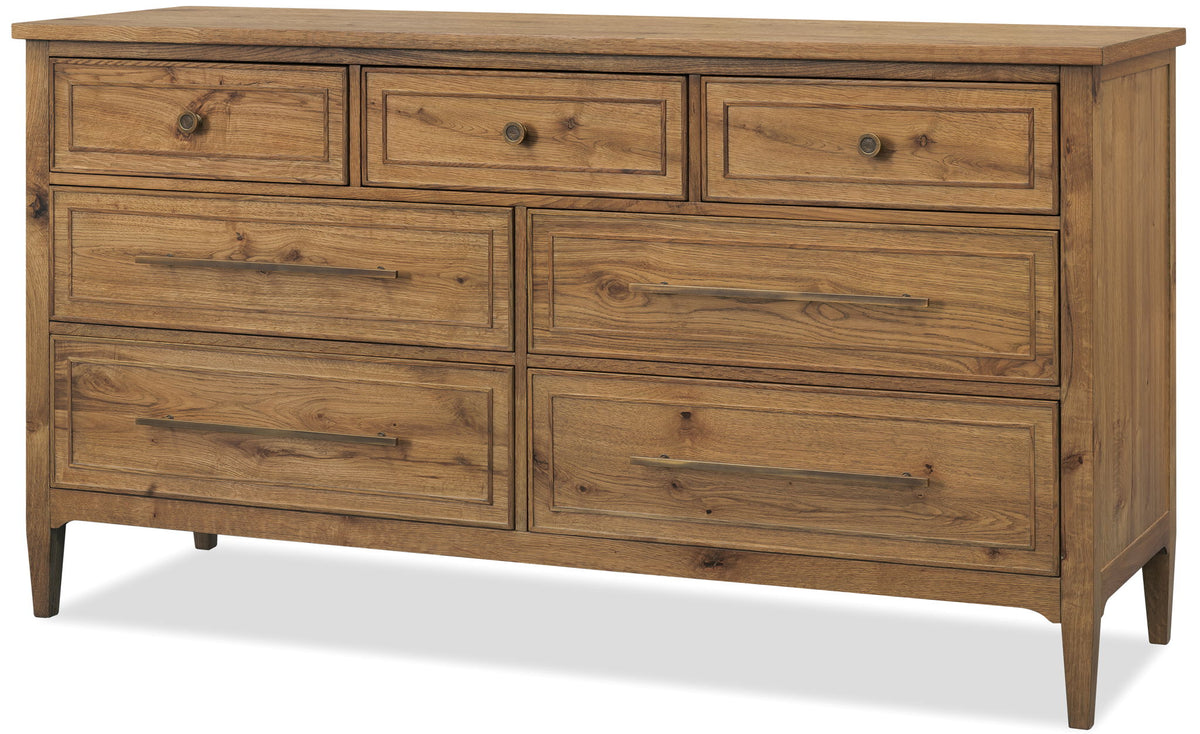 Cashiers - Bedroom Dresser