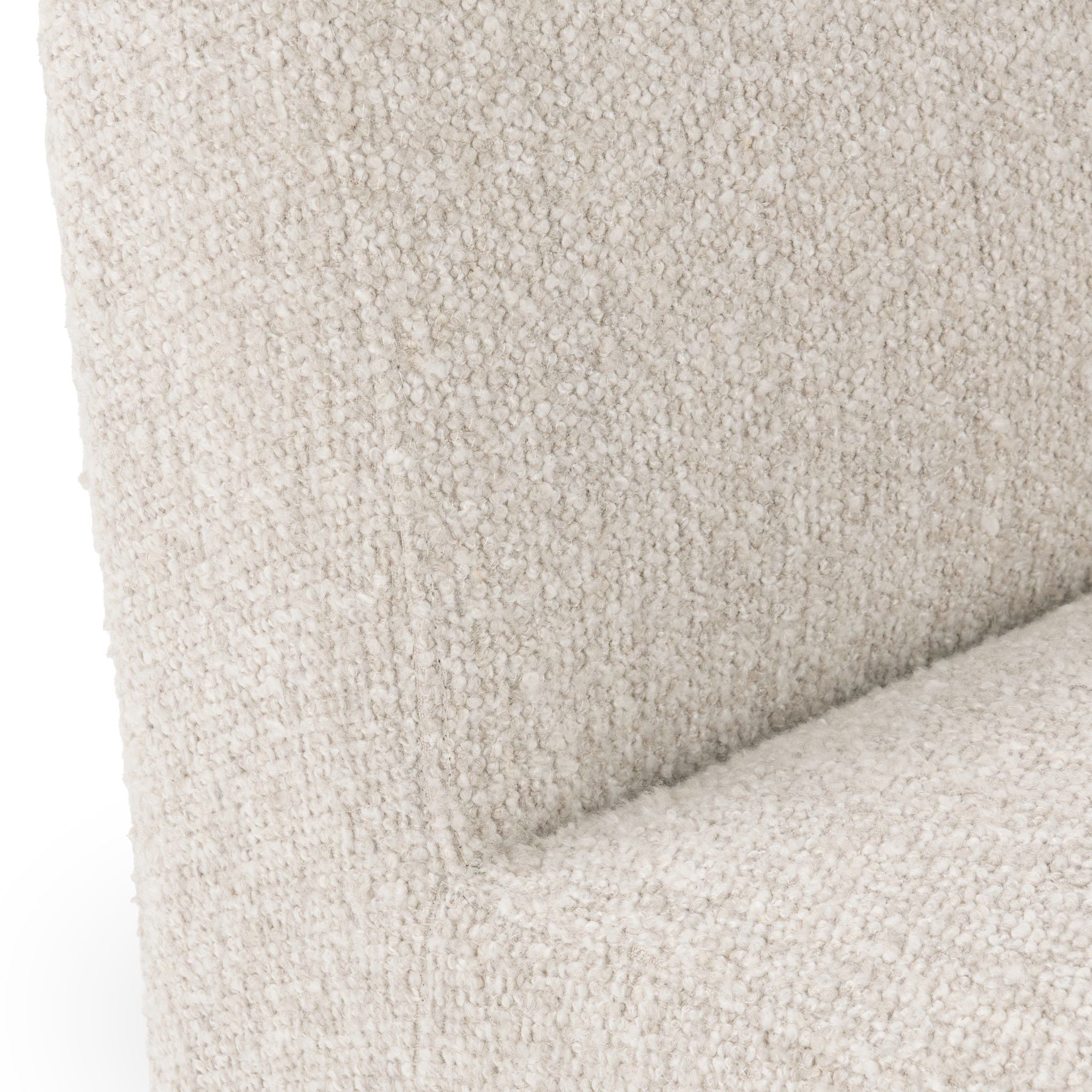 Brighton - Upholstered Dining Chair