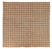 Windowpane - Chenille Area Rug