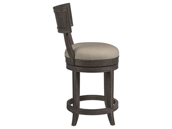 Cohesion Program - Aperitif Stool