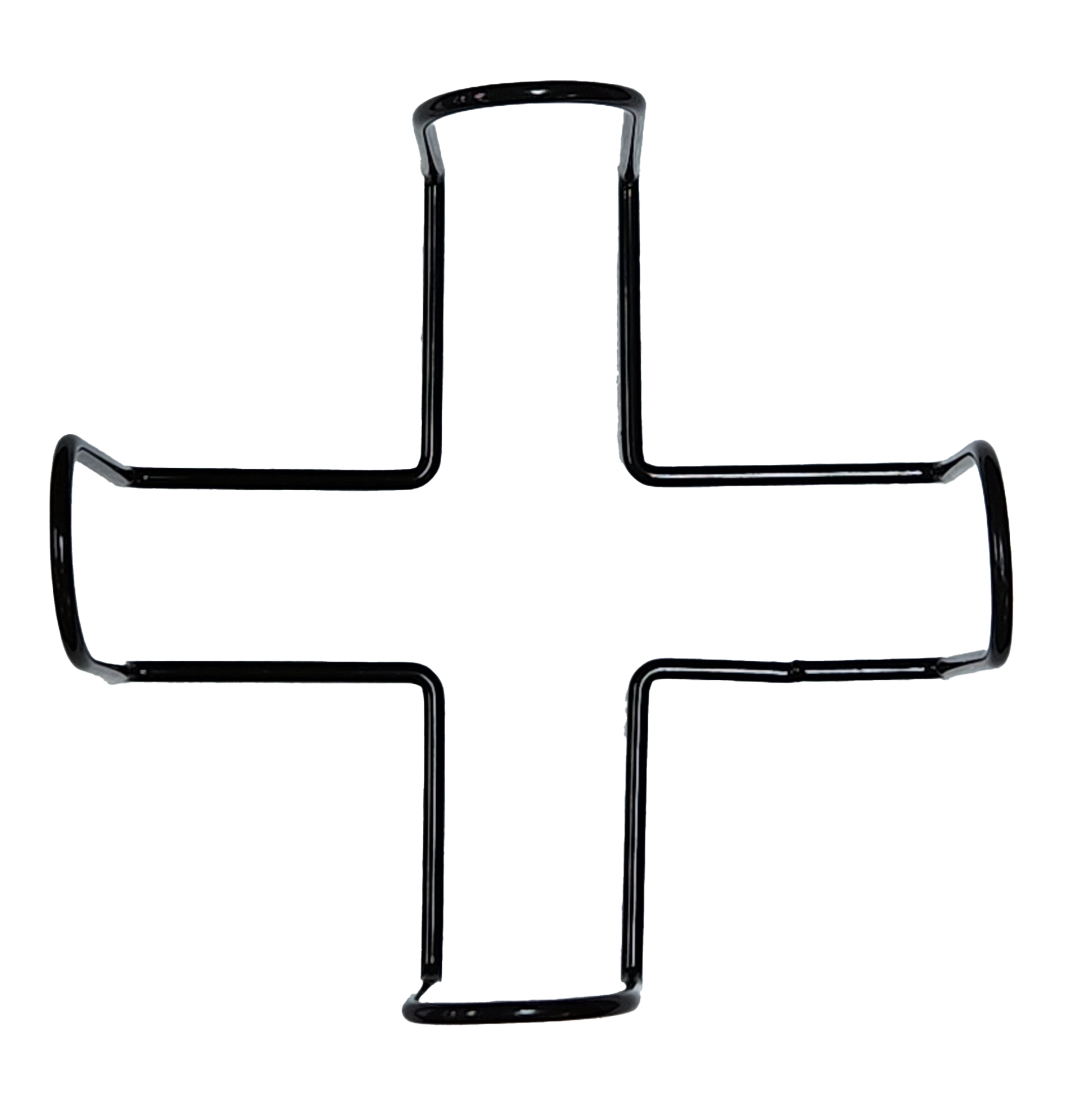 Metal Coaster Caddy
