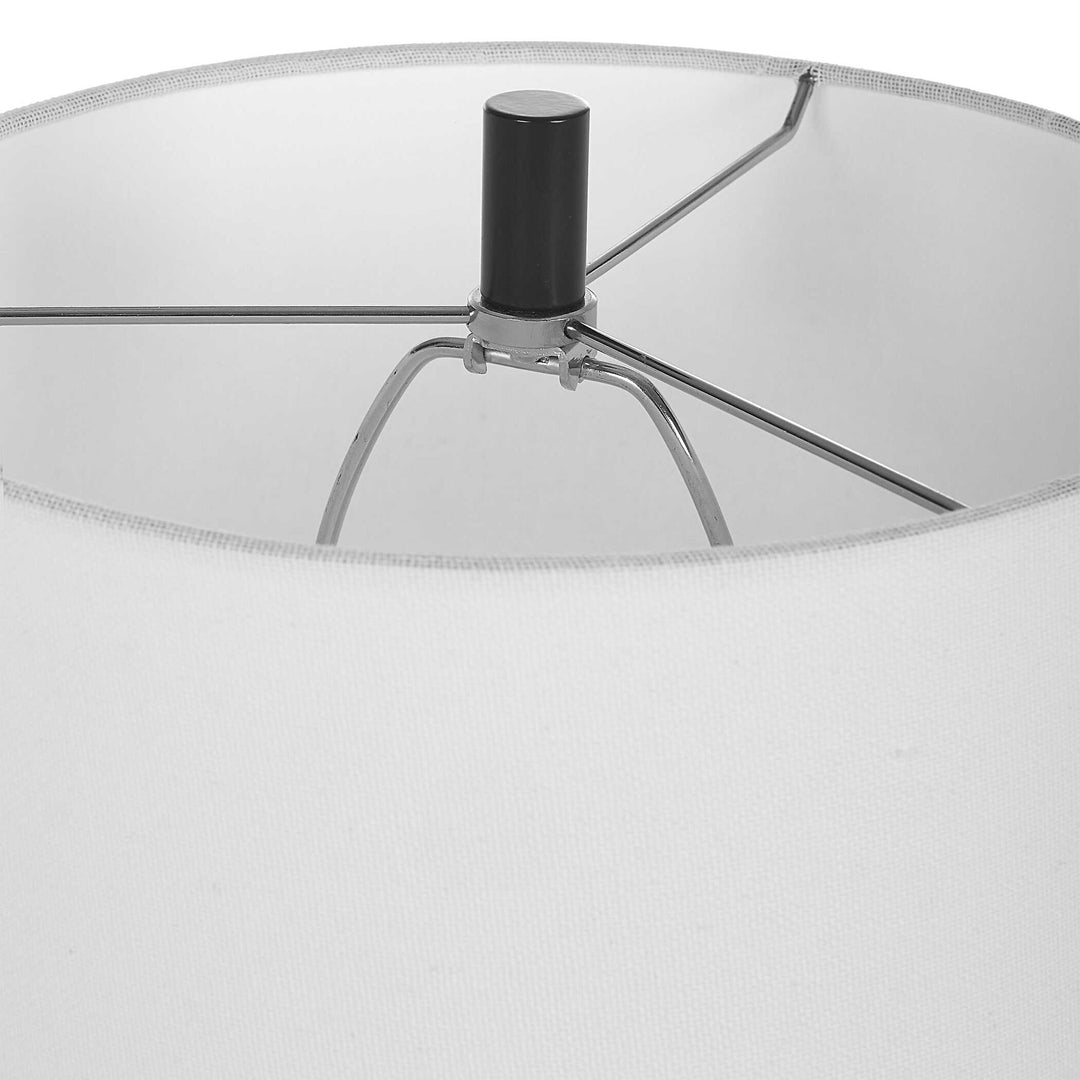 Alliance - Traditional Buffet Lamp
