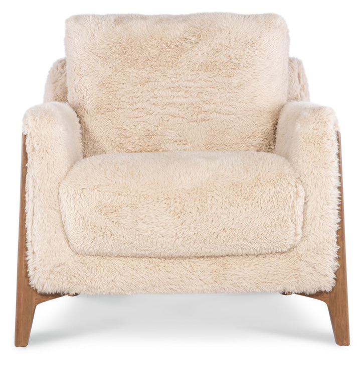 Cynthia - Chair - Beige