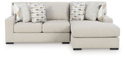 Laurelgrove - 2 Piece Sectional