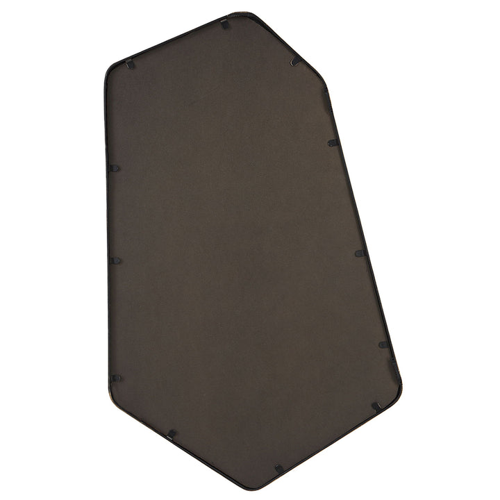 Linneah - Large Mirror - Gold