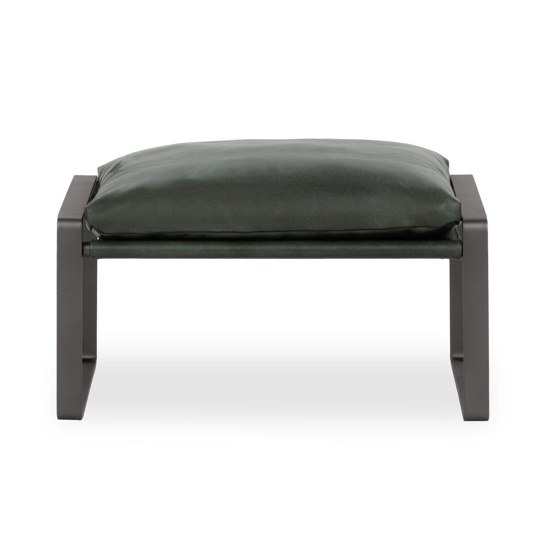 Morgan - Ottoman
