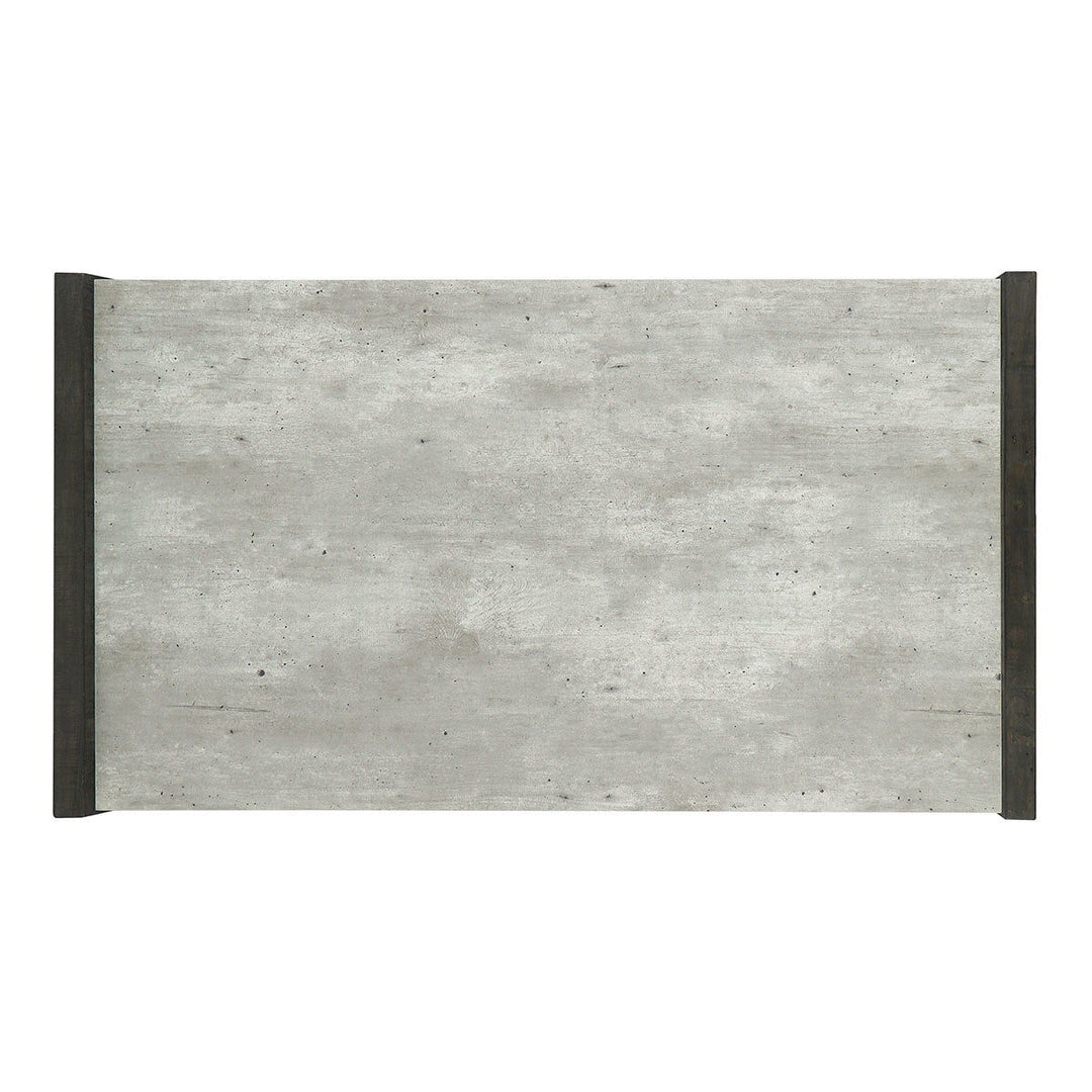 Tori - Coffee Table - Olive Grove