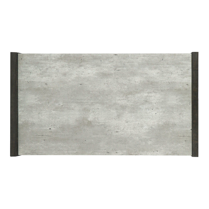 Tori - Coffee Table - Olive Grove
