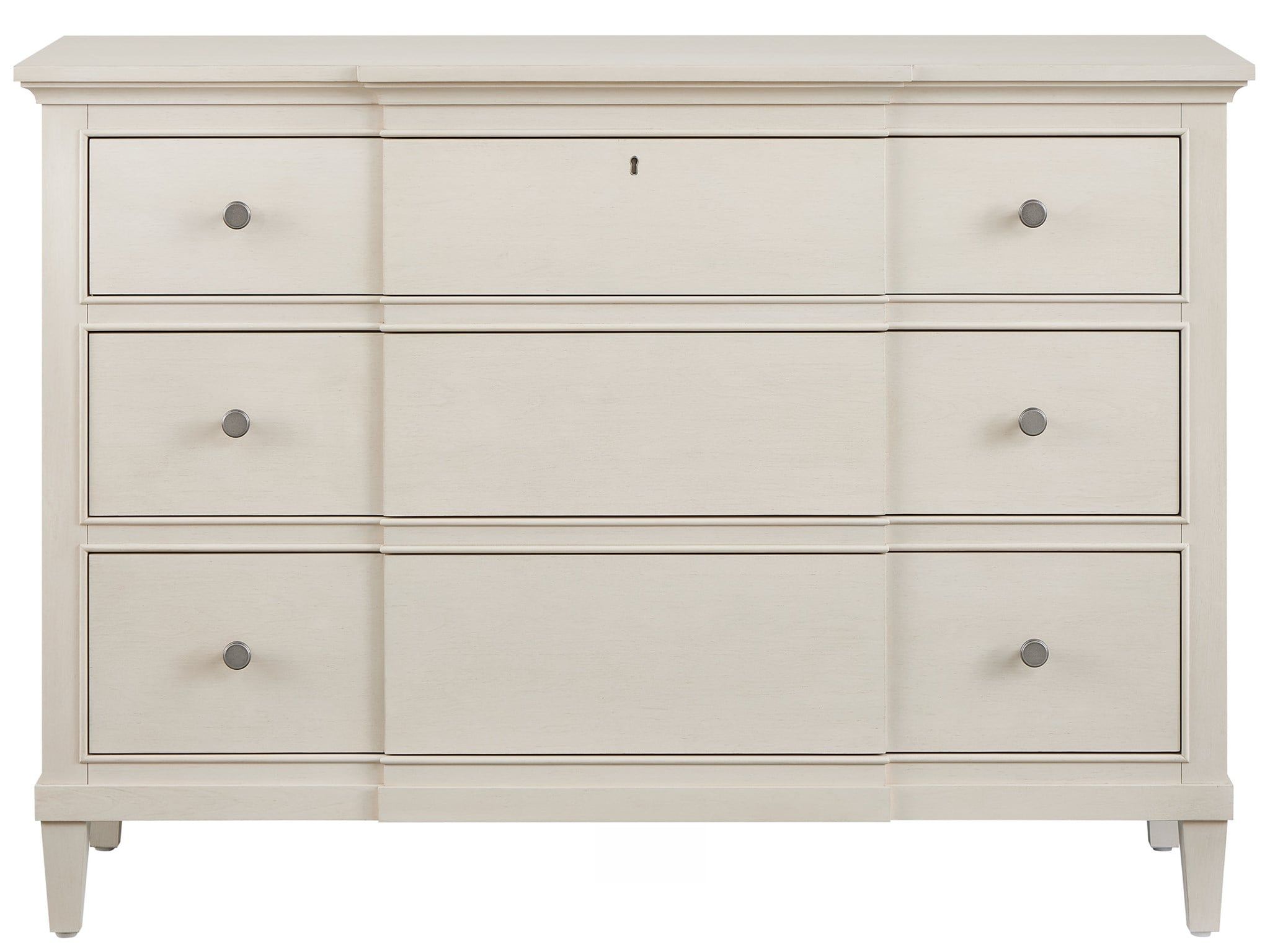 Birchaven - Dresser, 3 Drawers
