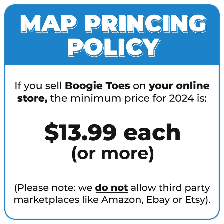 Rainbow Mermaid Boogie Toes - Baby Rattle Socks: 1 - 2 Y