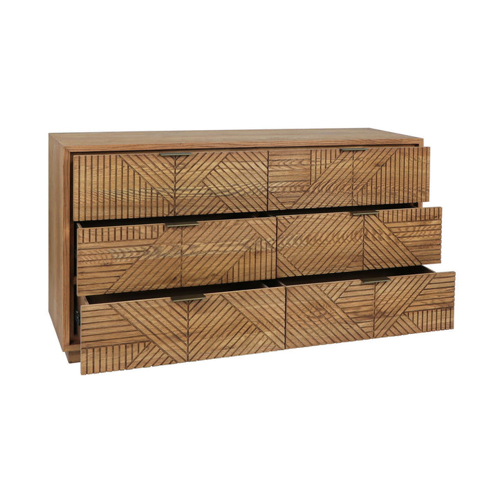 Santa Clara - Dresser