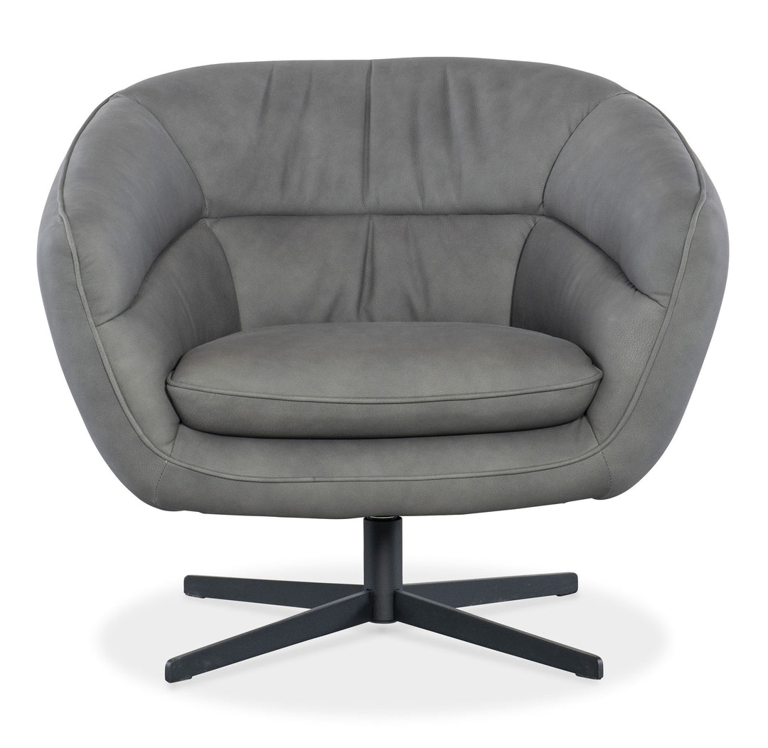 CC - Mina Swivel Chair