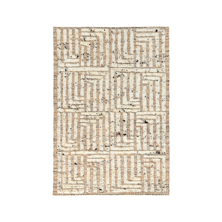 Radiant Oasis - Tuku Rug