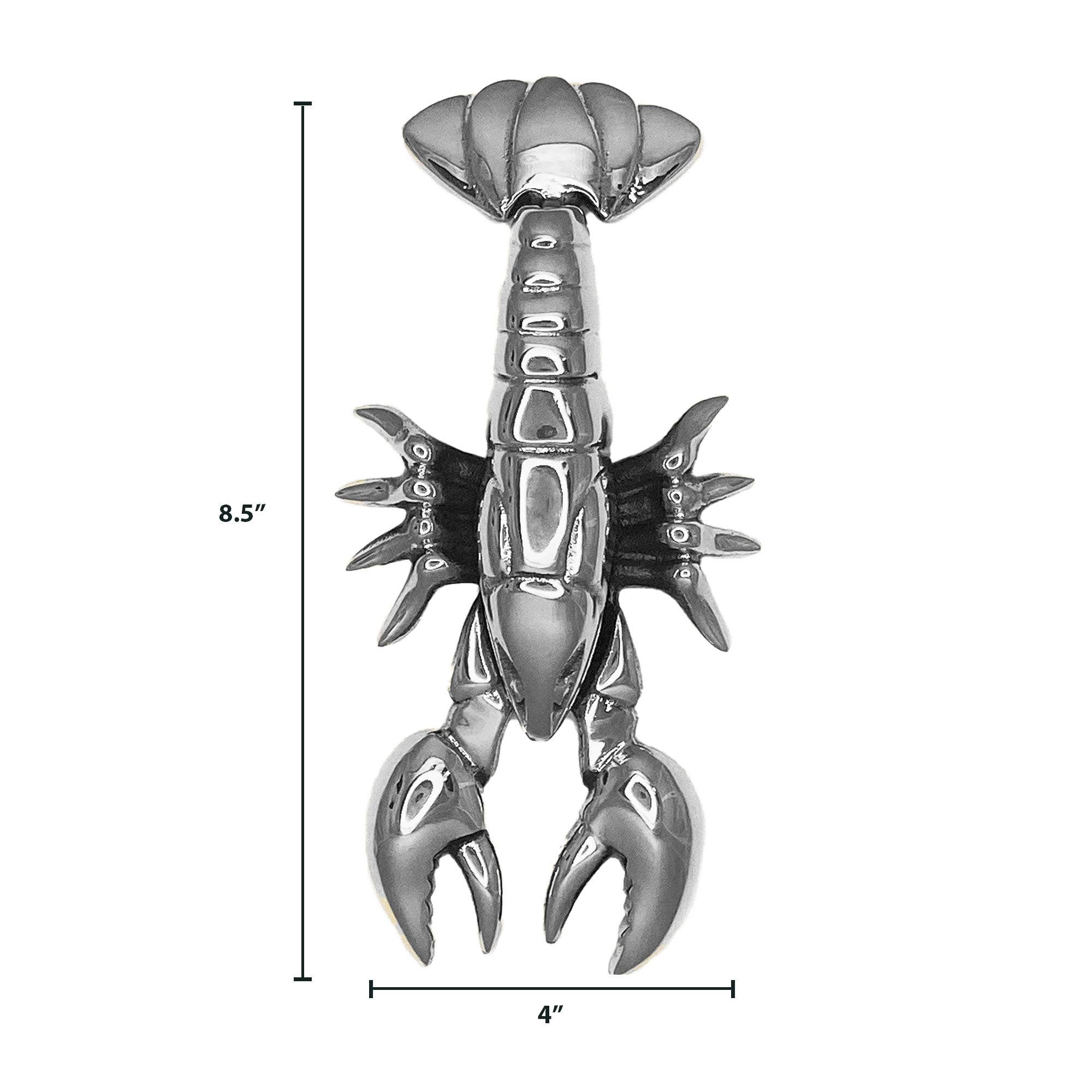 Lobster Door Knocker