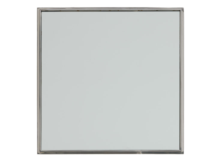 Avondale - Hoffman End Table - White