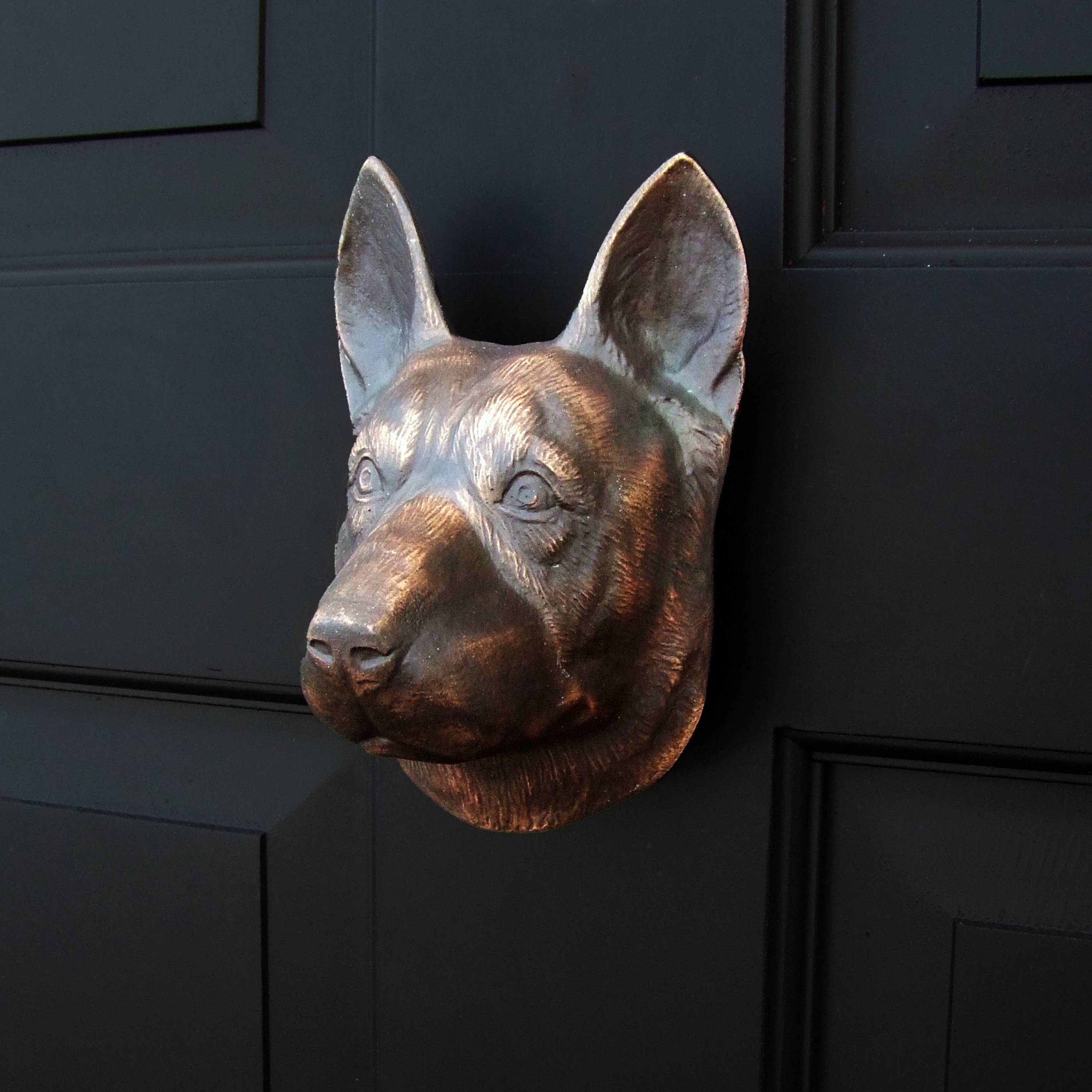 Dog Knockers