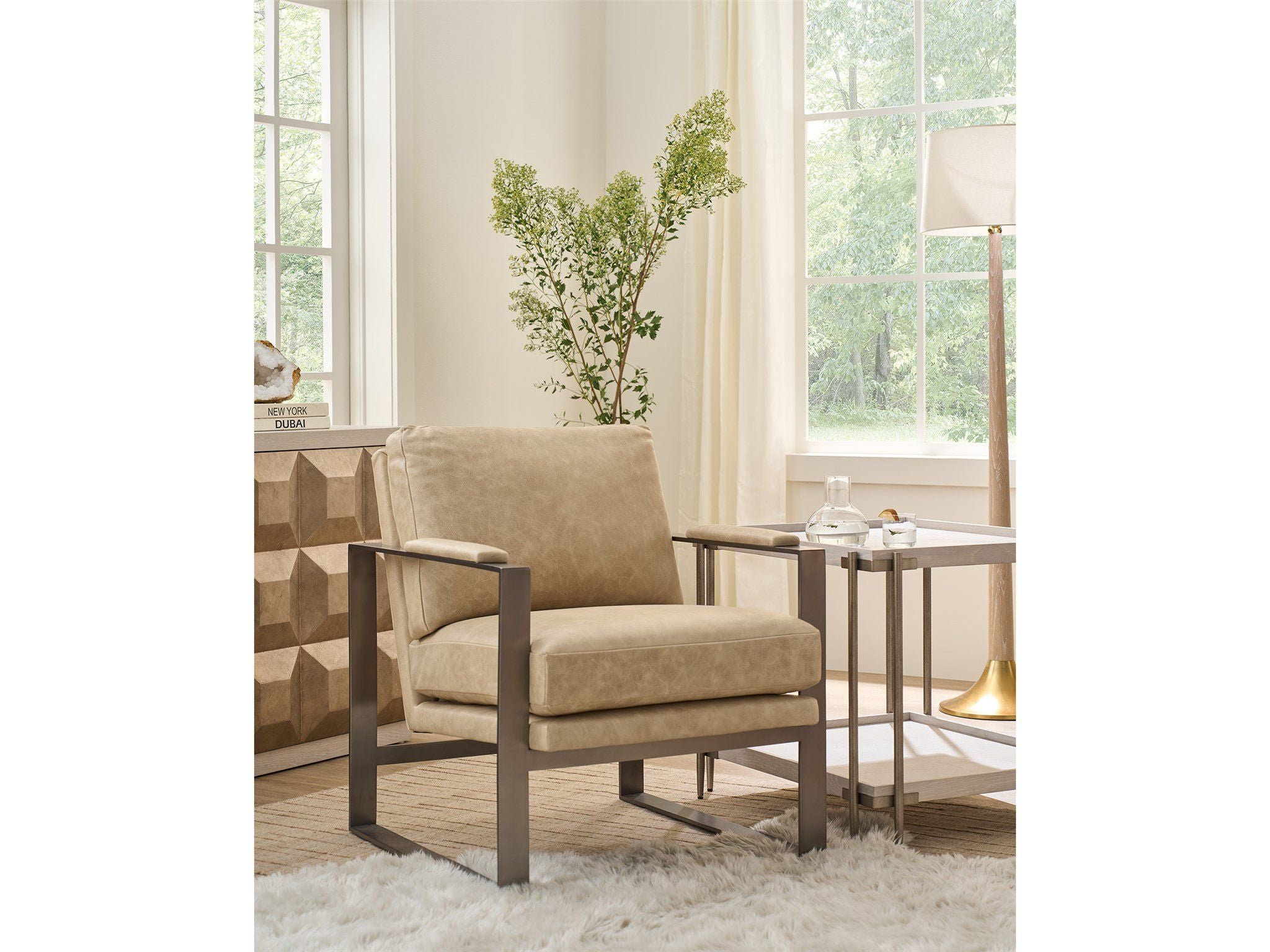 Avaline - Selkie Table