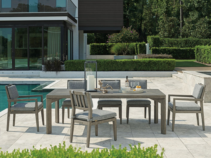 La Jolla - Dining Chair