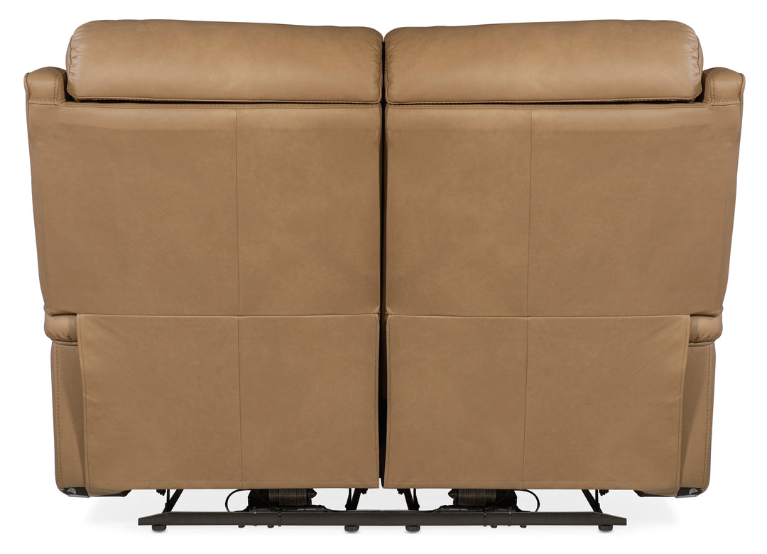 Rhea - Zero Gravity Power Loveseat