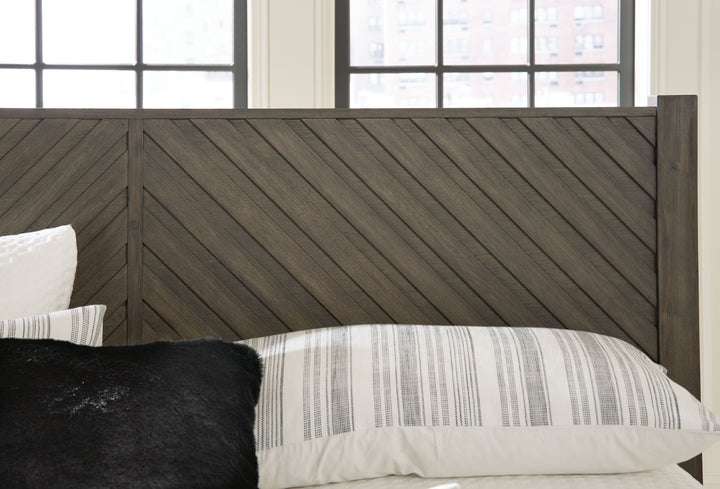 Arkenton - Bedroom Set