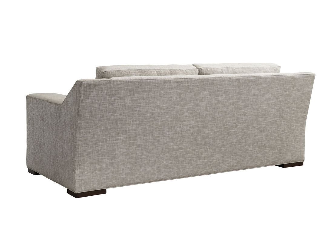 Barclay Butera Upholstery - Shaws Cove Demi Sofa