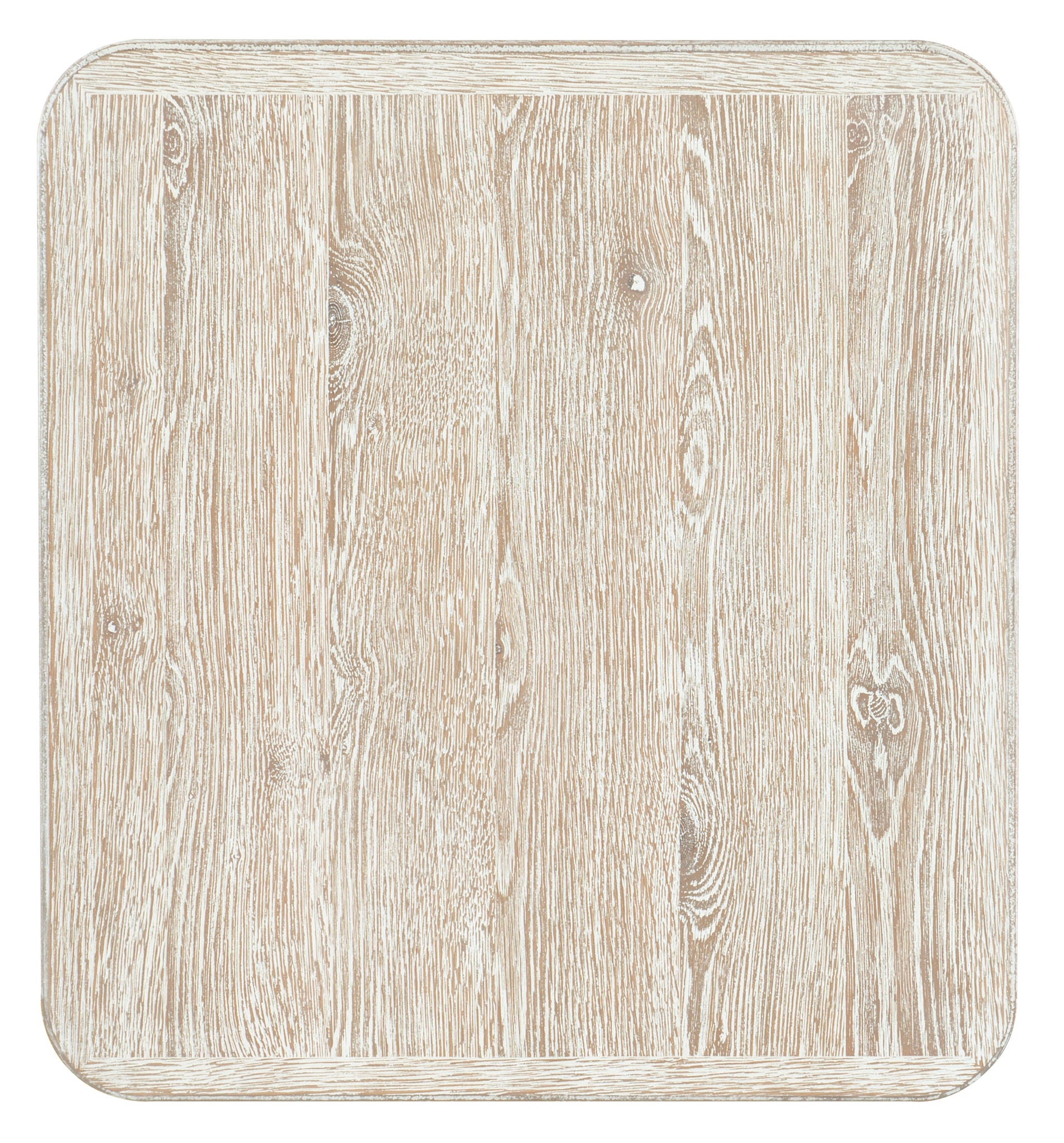 Serenity - Bahari Lamp Table - Beige