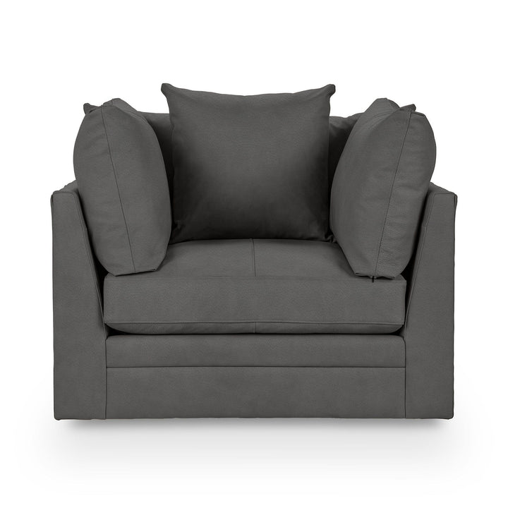 Audrey - Swivel Chair