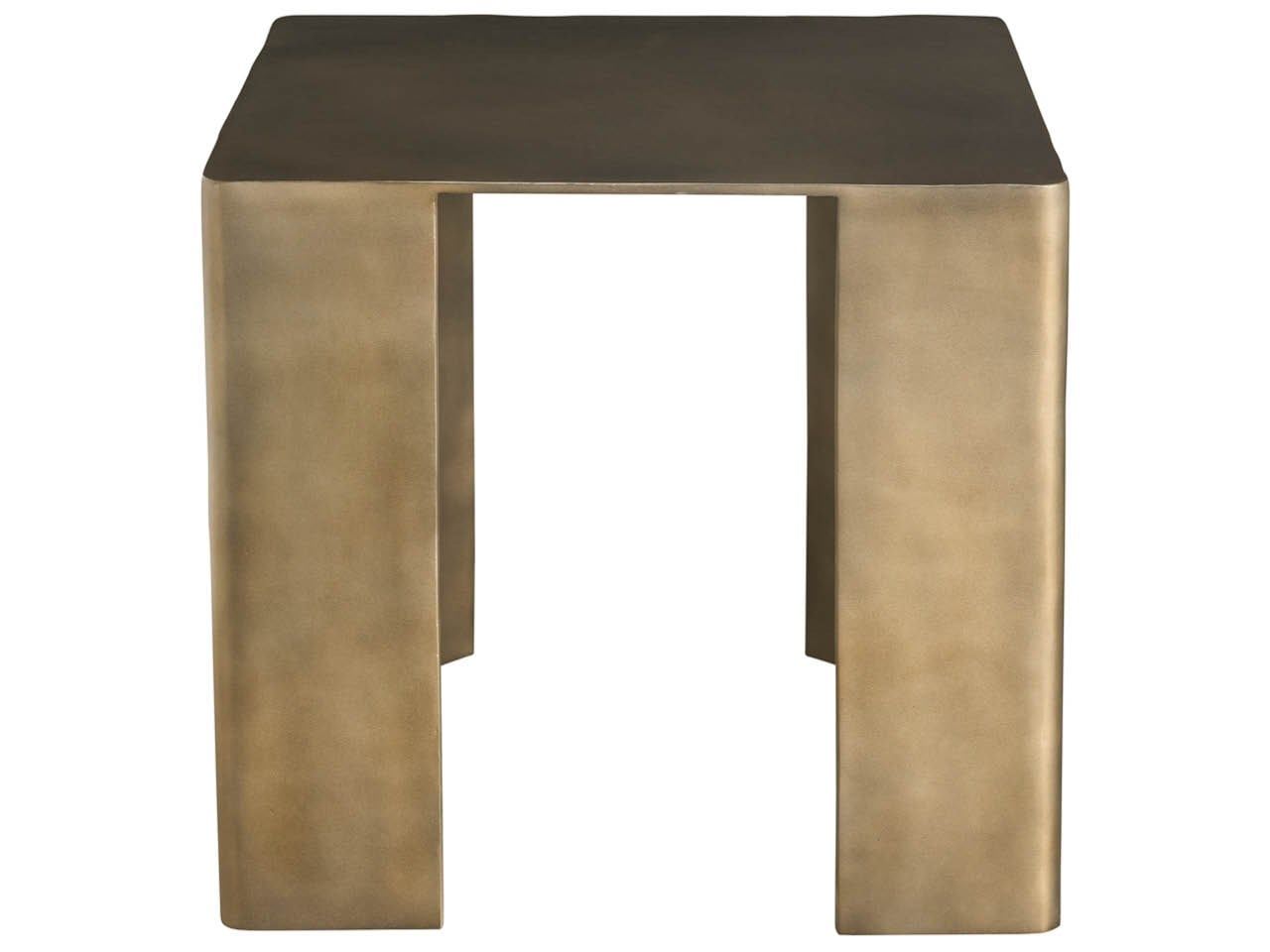 Modern - Eclipse Table