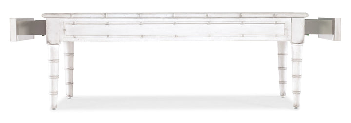 Charleston - Rectangle Cocktail Table