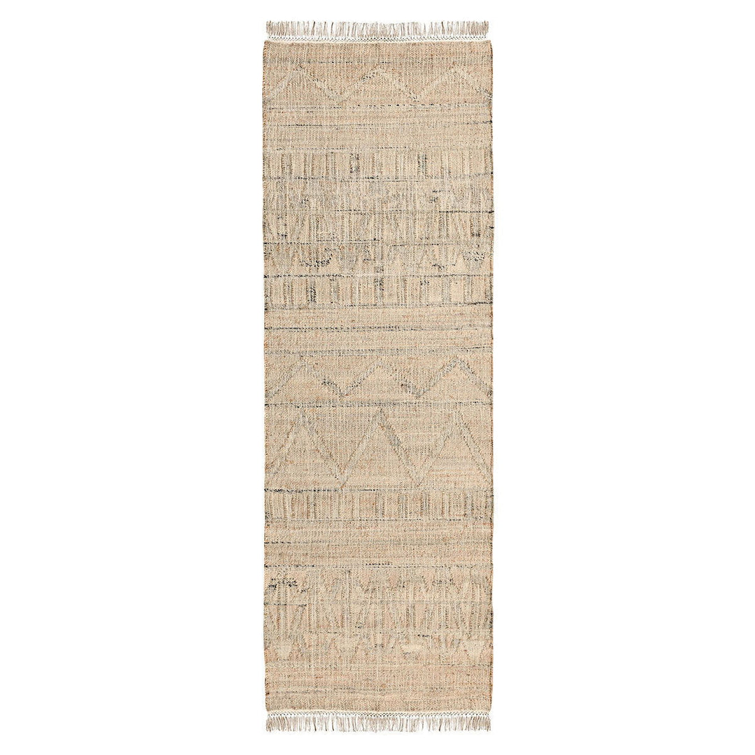 Kingston - Distressed Rug