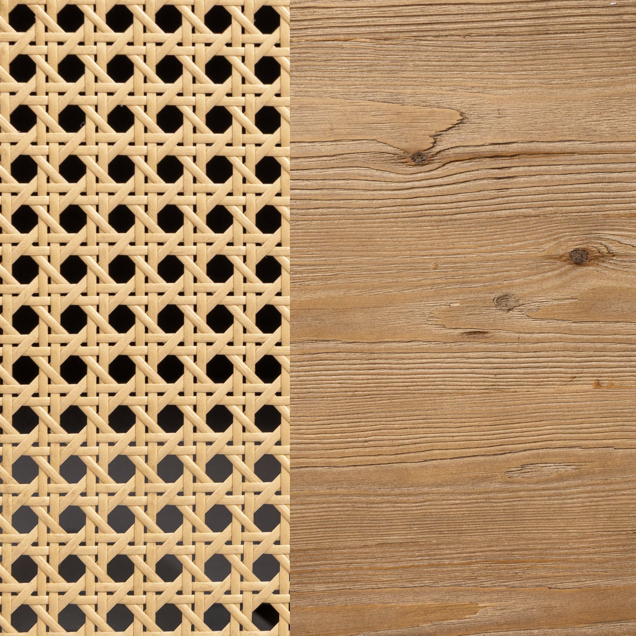 Alvin - 8 Door Cabinet - Sandy Cove