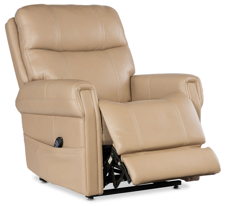 Carroll - Power Recliner