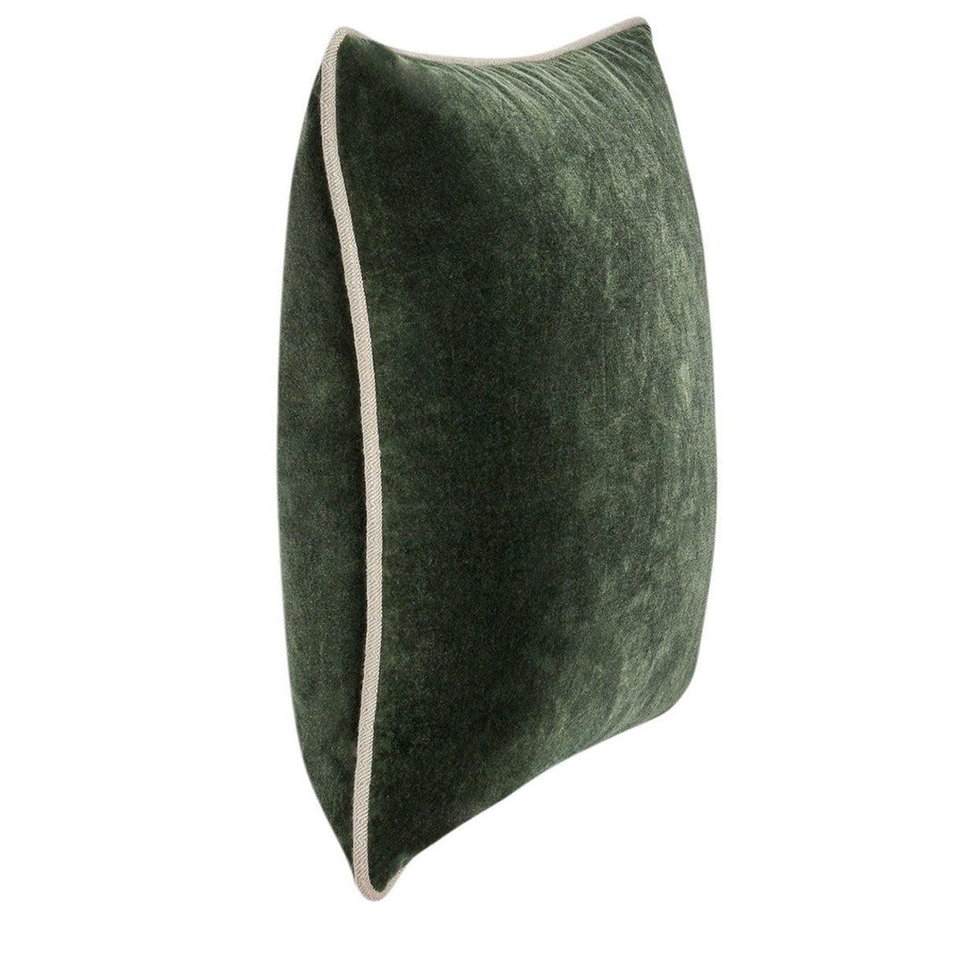 Heirloom Velvet - SLD Pillow