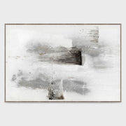 Whisper II - Painting Art by Buddy Whitlock