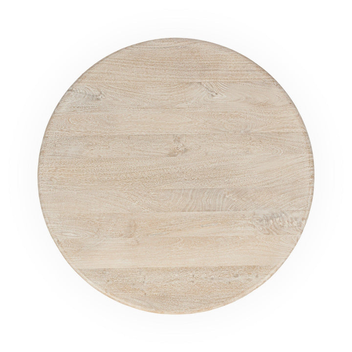 Adir - Solid Wood Table