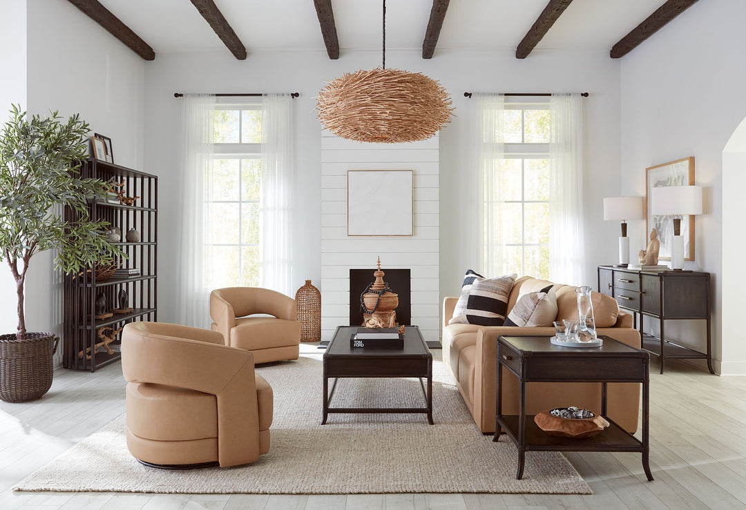 Keys - Swivel Chair