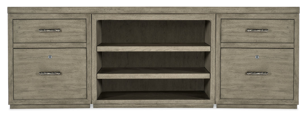 Linville Falls - Credenza