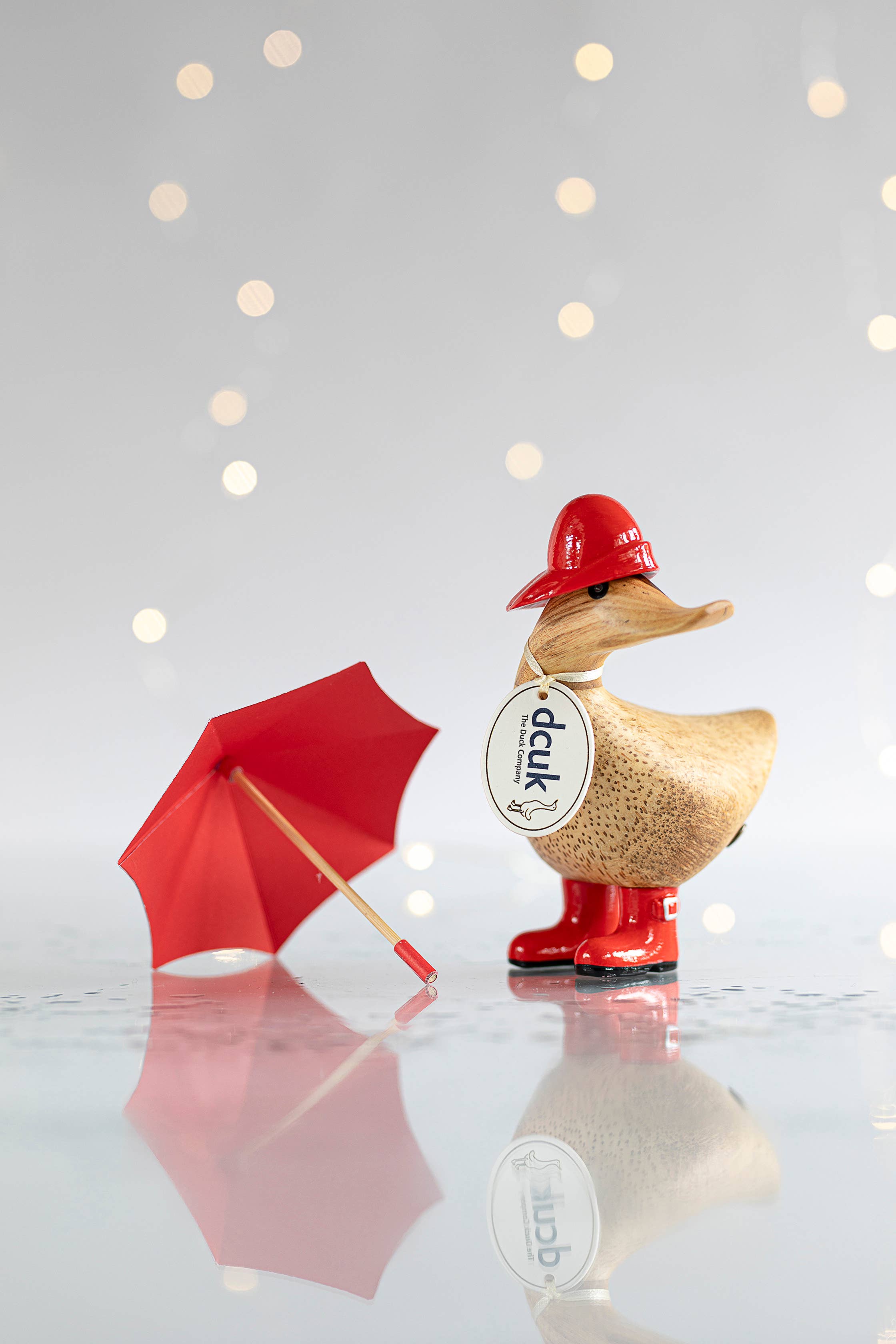 DCUK Rainy Day Duckys