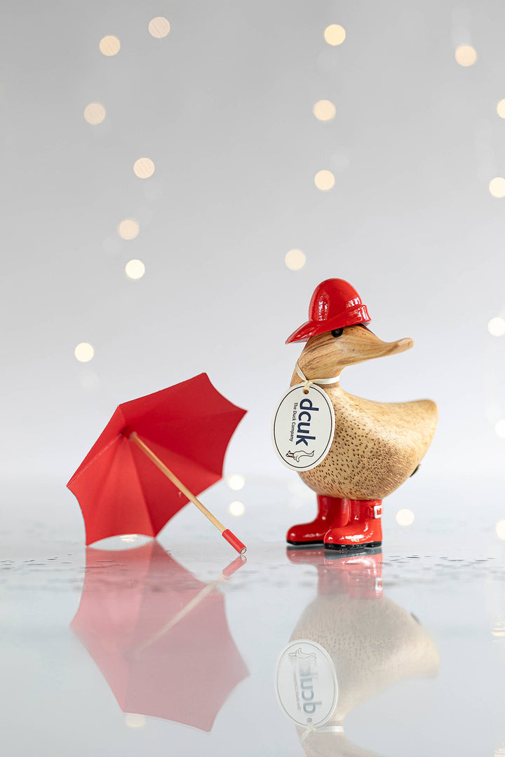 DCUK Rainy Day Duckys