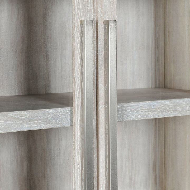 Bradley - Tall Cabinet