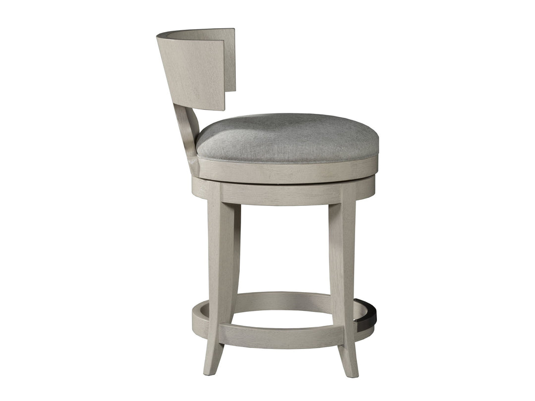 Signature Designs - Fuente Swivel Stool